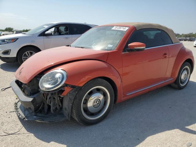 2018 VOLKSWAGEN BEETLE S 2018