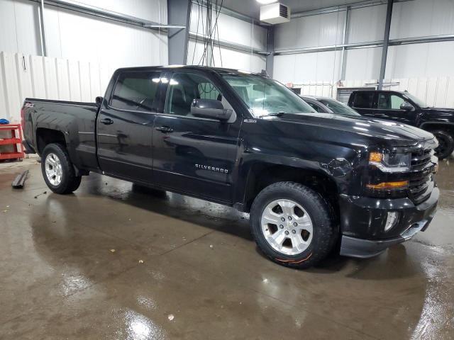 2017 CHEVROLET SILVERADO - 1GCUKREC8HF112377