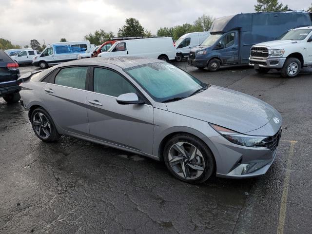 2023 HYUNDAI ELANTRA LI - KMHLP4AG1PU519620