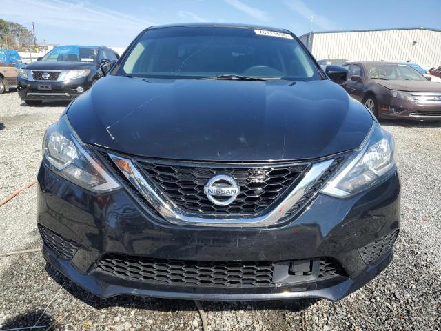 2018 NISSAN SENTRA S - 3N1AB7APXJY317667