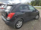 CHEVROLET TRAX 1LT снимка