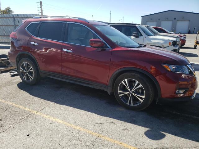 2020 NISSAN ROGUE S - 5N1AT2MT2LC760179