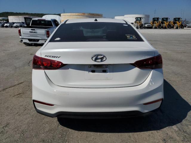 2020 HYUNDAI ACCENT SE - 3KPC24A63LE109906