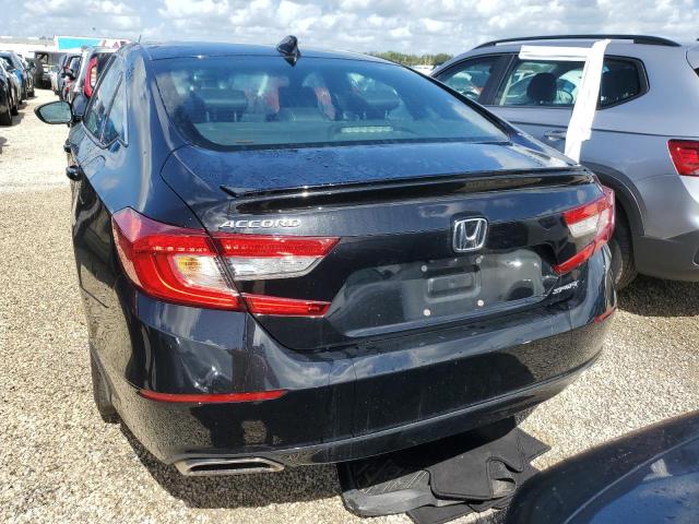 VIN 1HGCV1F37KA035154 2019 Honda Accord, Sport no.6