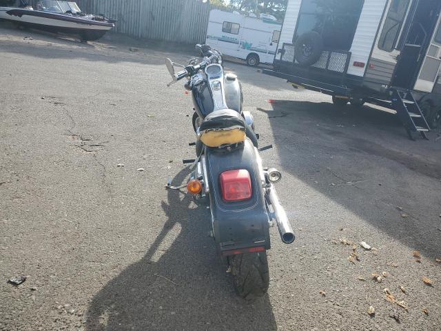 2004 HARLEY-DAVIDSON FXSTDI 1HD1JBB144Y088382