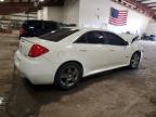 PONTIAC G6 GXP photo