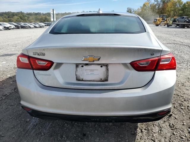 VIN 1G1ZD5ST6JF247661 2018 Chevrolet Malibu, LT no.6