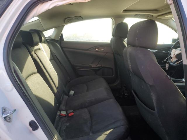 JHMFC1F34KX002724 2019 HONDA CIVIC