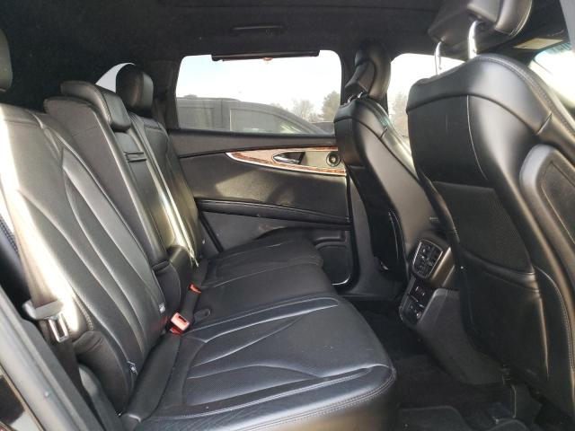 2016 LINCOLN MKX RESERV 2LMTJ8LR1GBL56646