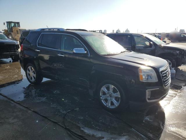 2016 GMC TERRAIN SL - 2GKFLPE31G6230083