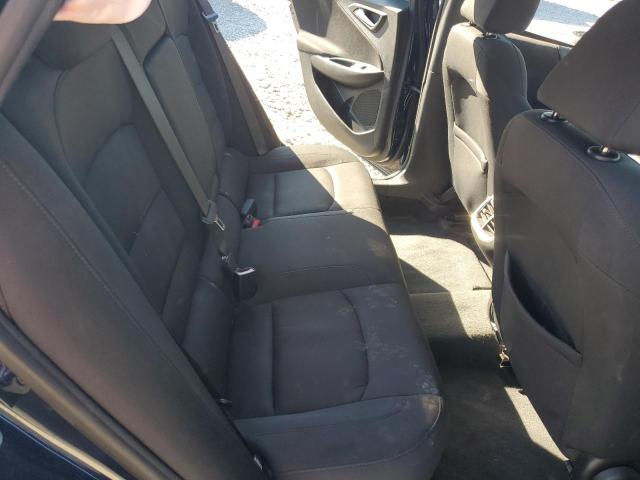 2021 CHEVROLET MALIBU LT - 1G1ZD5ST8MF004373