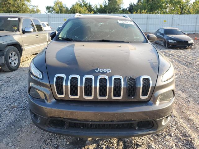 2017 JEEP CHEROKEE L - 1C4PJLCB4HW527445