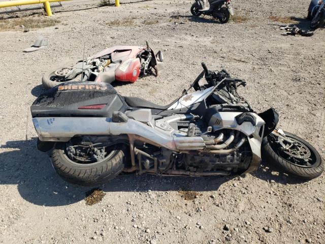 2019 HONDA GL1800 D #3292585858