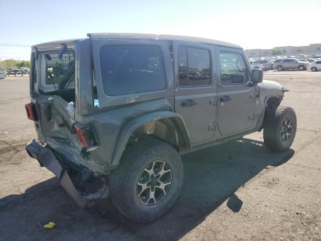 Vin: 1c4jjxsj8mw854558, lot: 73807144, jeep wrangler rubicon 392 20213