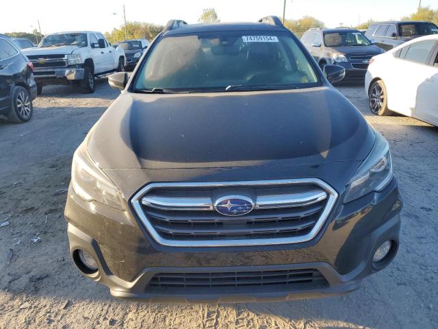 VIN 4S4BSANC1K3215623 2019 Subaru Outback, 2.5I Lim... no.5