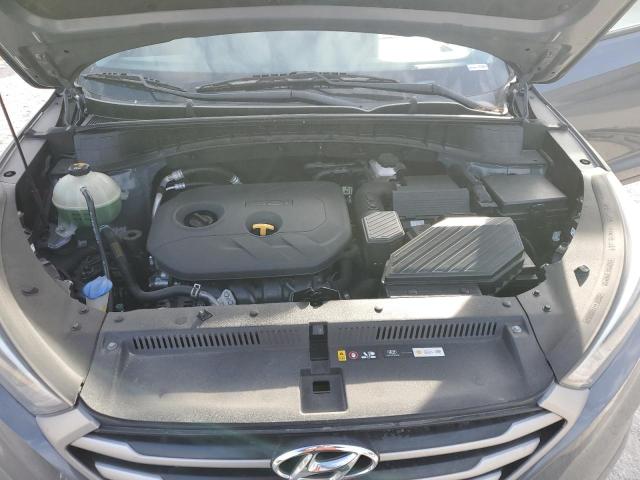 2018 HYUNDAI TUCSON SEL - KM8J33A48JU679648