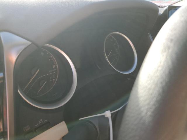 2022 TOYOTA CAMRY LE - 4T1C11AK8NU669421