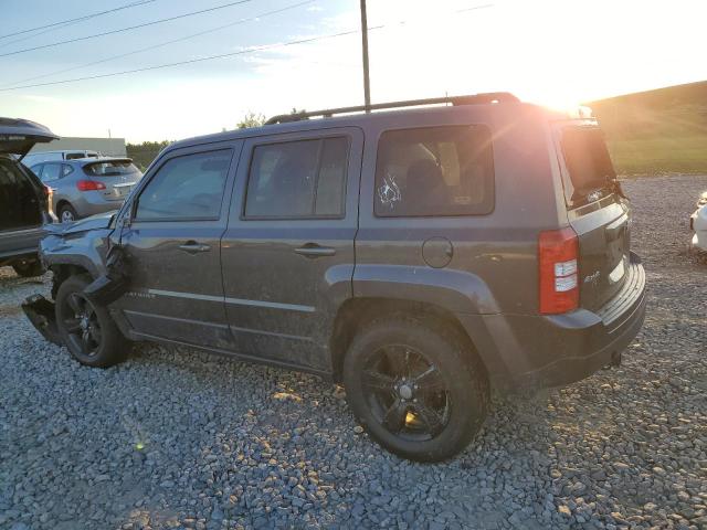 2016 JEEP PATRIOT LA - 1C4NJRFB2GD657076