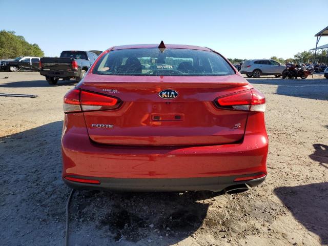 2017 KIA FORTE LX - 3KPFL4A75HE064557