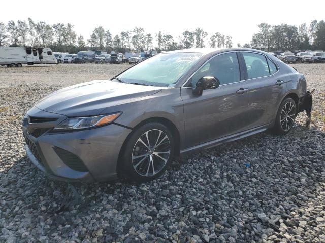 2018 TOYOTA CAMRY L - 4T1B11HK5JU127978