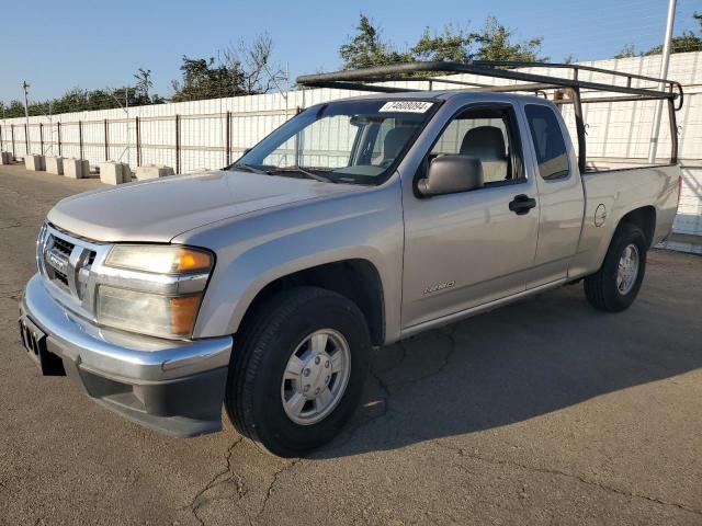 ISUZU I-280 2006 beige  gas 1GGCS198968700131 photo #1