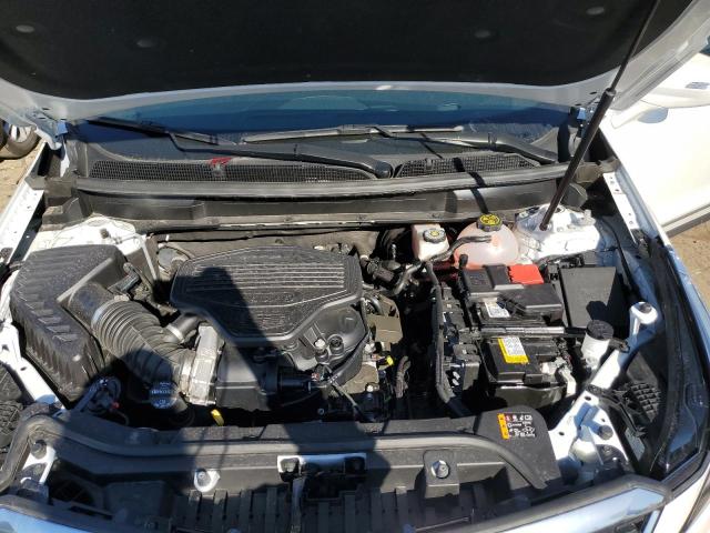 2023 CADILLAC XT5 PREMIU - 1GYKNDRS8PZ232108