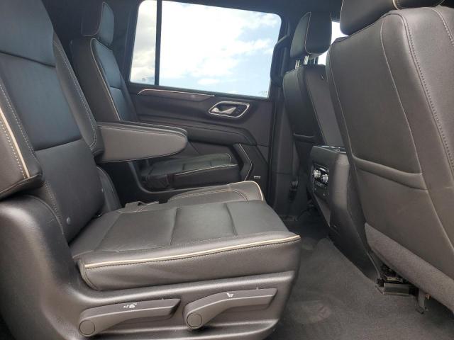 2022 GMC YUKON XL K - 1GKS2GKDXNR298754