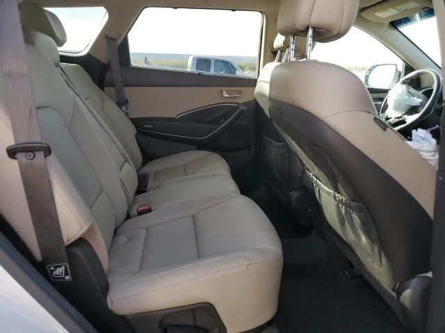 2018 HYUNDAI SANTA FE S - KM8SN4HF3JU261963