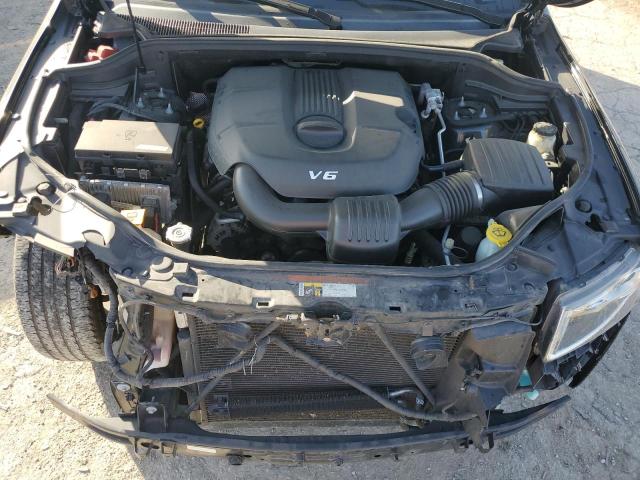 2015 JEEP GRAND CHER - 1C4RJFBG3FC708591