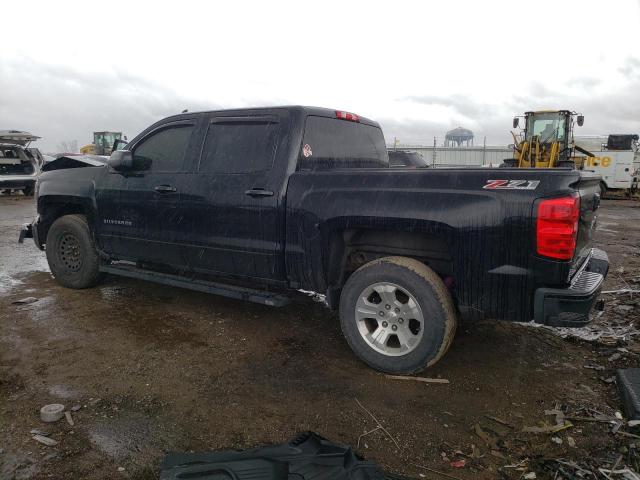 2016 CHEVROLET SILVERADO - 3GCUKREC5GG205192