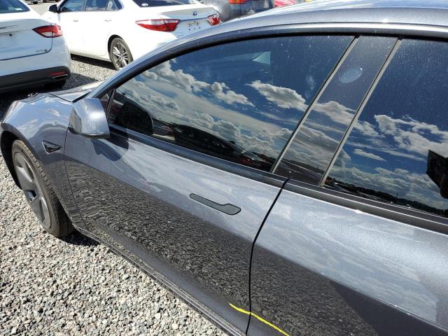 2022 TESLA MODEL 3 - 5YJ3E1EBXNF287404