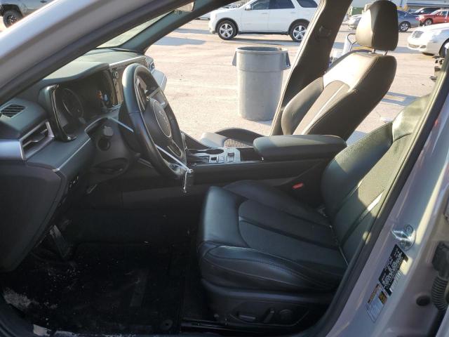 2023 KIA K5 GT LINE - 5XXG64J23PG168339