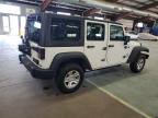 JEEP WRANGLER U photo