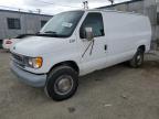 FORD ECONOLINE photo