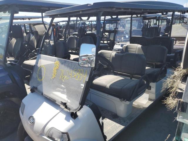 GOLF CART 2024 white   7MZHFB1B0RC000163 photo #3