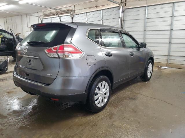 2016 NISSAN ROGUE S - KNMAT2MV4GP643014