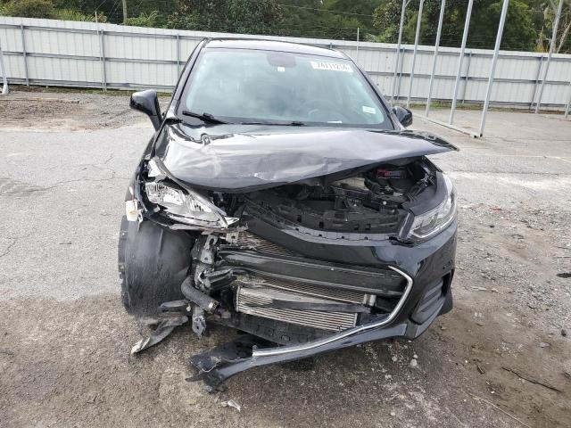 2020 CHEVROLET TRAX LS - KL7CJNSB0LB089192