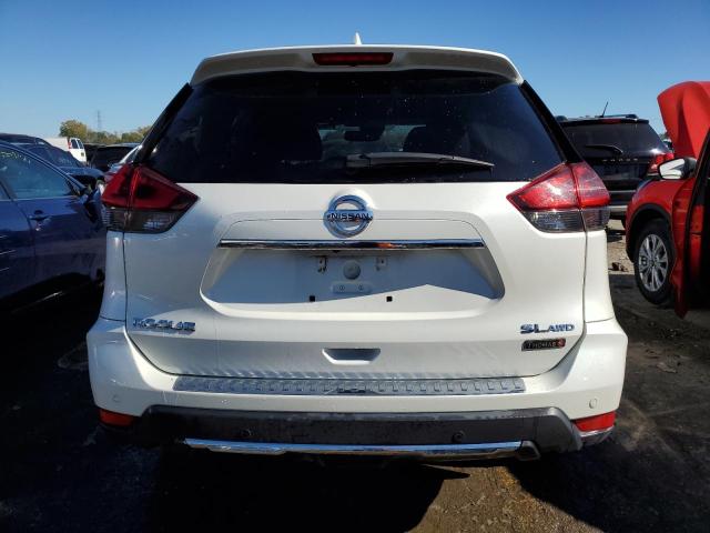 2019 NISSAN ROGUE S - 5N1AT2MV4KC833312