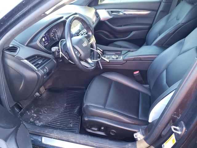 2020 CADILLAC CT5 LUXURY - 1G6DW5RKXL0140873