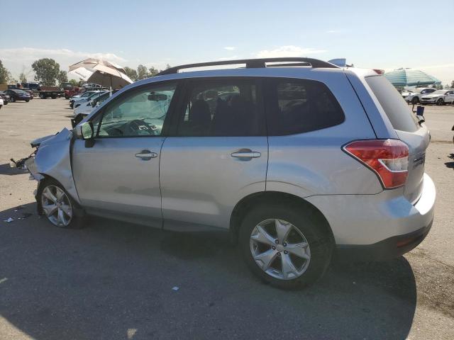 VIN JF2SJADC9GH409496 2016 Subaru Forester, 2.5I Pr... no.2