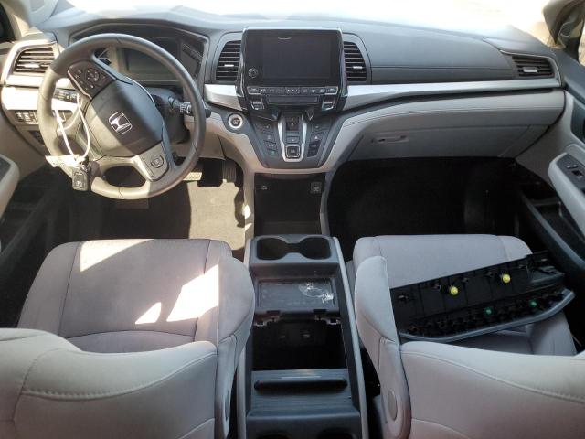 2022 HONDA ODYSSEY EX - 5FNRL6H57NB015363