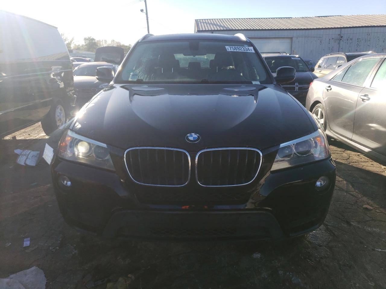 Lot #2920974173 2013 BMW X3 XDRIVE2