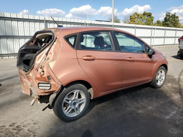 Vin: 3fadp4ej0hm118666, lot: 74879744, ford fiesta se 20173
