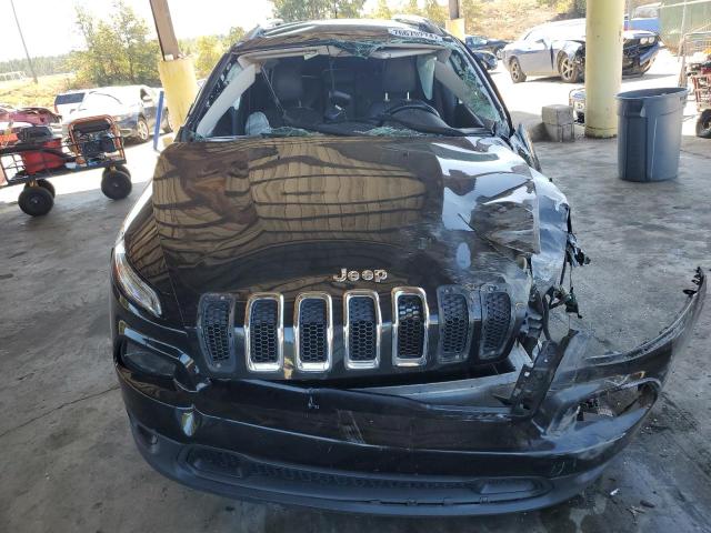 2016 JEEP CHEROKEE L - 1C4PJLCS3GW273628