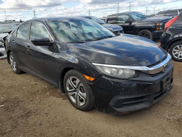 2016 HONDA CIVIC LX - 2HGFC2F53GH561719