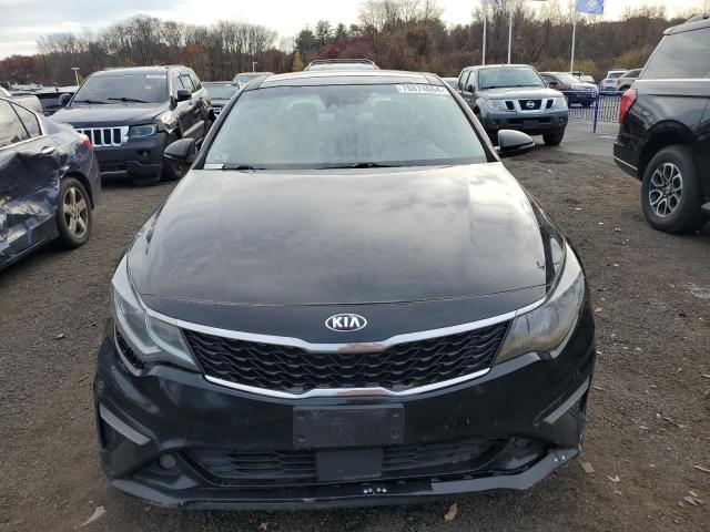 VIN 5XXGU4L18KG320117 2019 KIA Optima, EX no.5