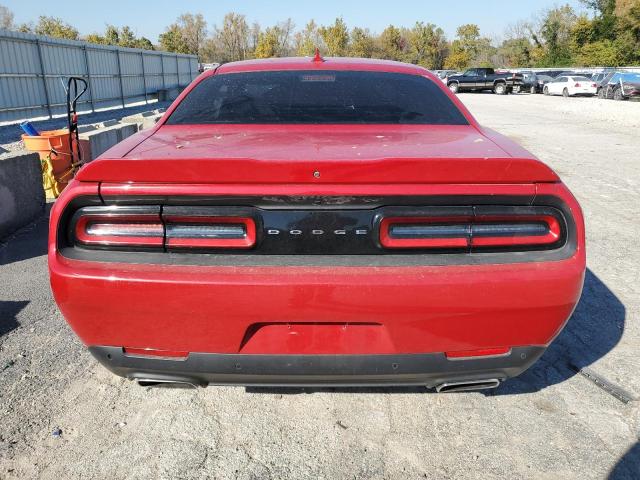 2017 DODGE CHALLENGER - 2C3CDZBTXHH513202