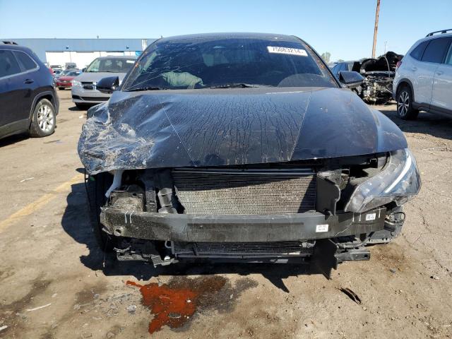 VIN KMHLM4AG1NU363522 2022 HYUNDAI ELANTRA no.5