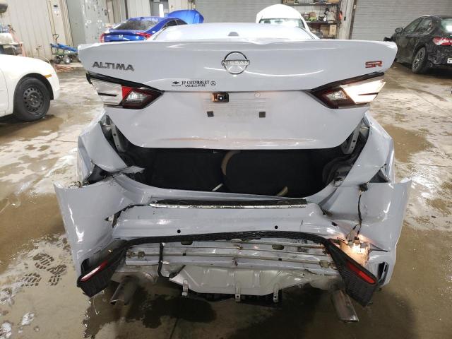 2023 NISSAN ALTIMA SR - 1N4BL4CV5PN387954