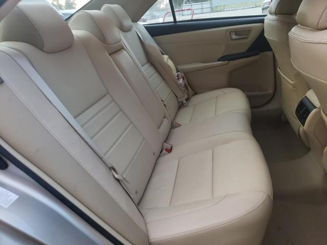 2016 TOYOTA CAMRY LE - 4T1BF1FKXGU552609